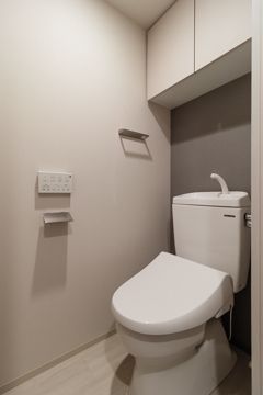 トイレ　☆きれいなトイレ☆