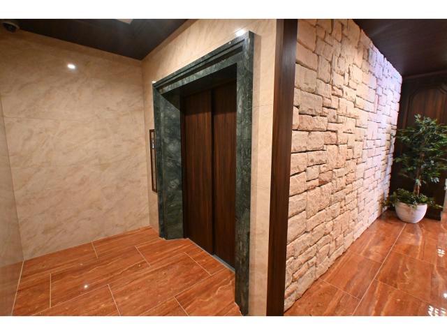 その他共有部分　建物設備
