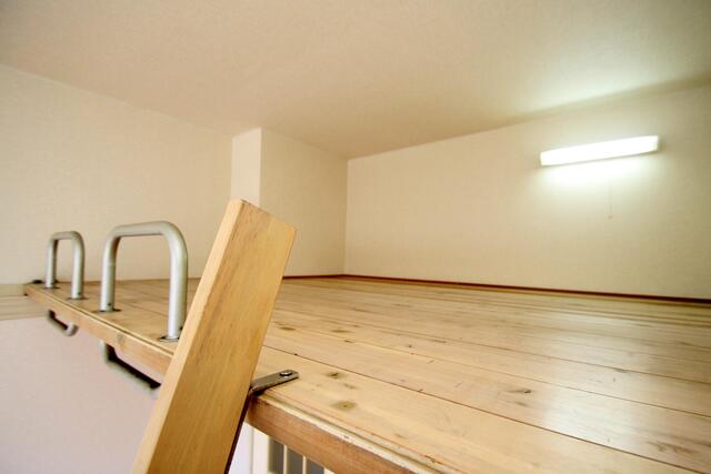 その他　ライトもありますので安心♪