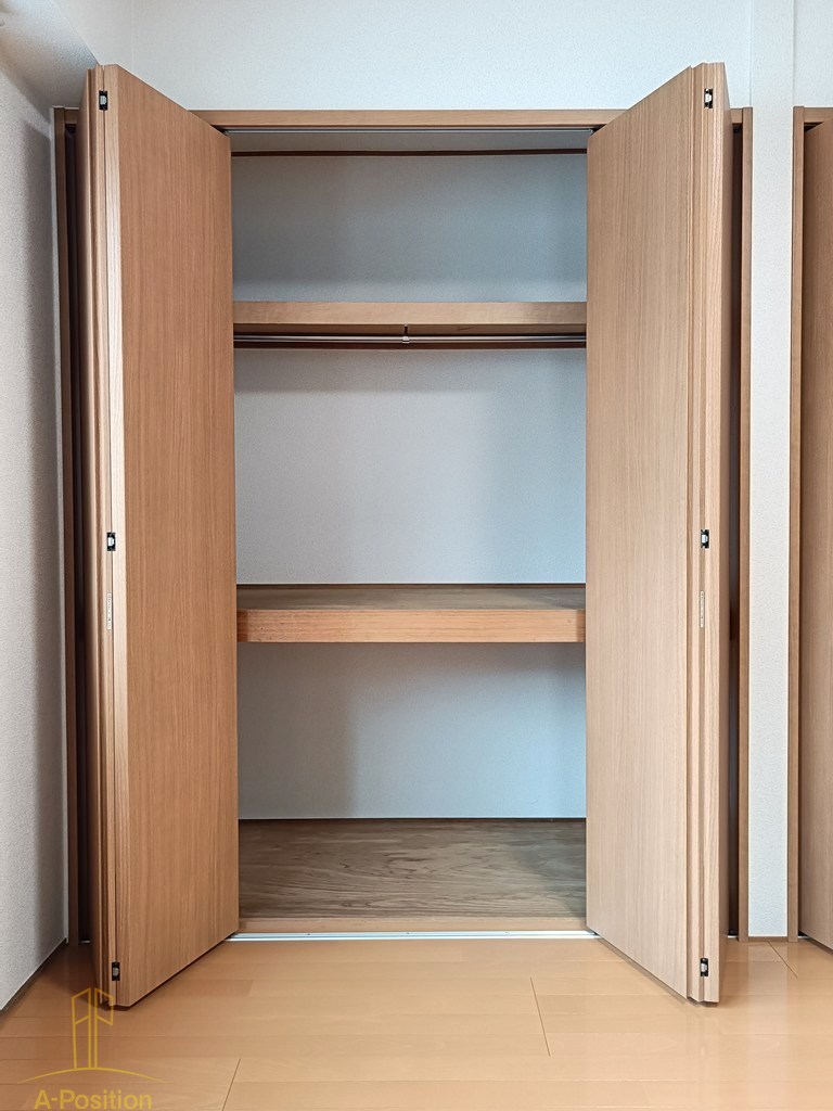 収納　カサビアンカ