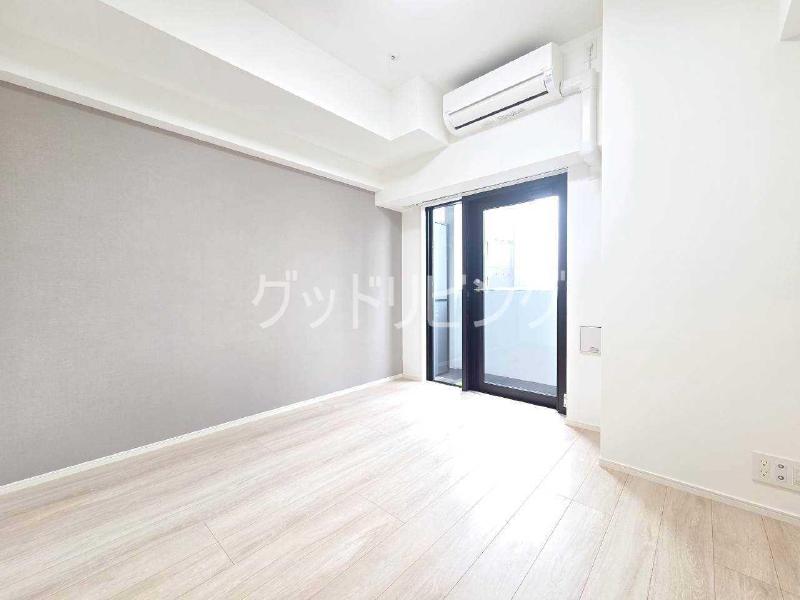 居室・リビング　2026/04/10　402号室