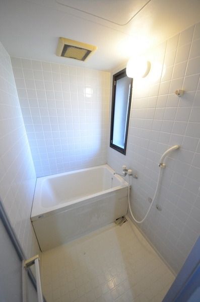 バス・シャワールーム　室内・室内設備