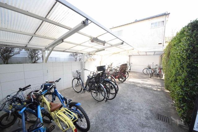 その他共有部分　外観・共用部分