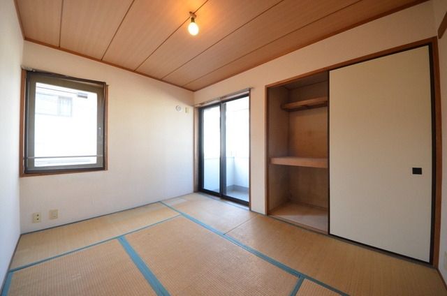 居室・リビング　室内・室内設備