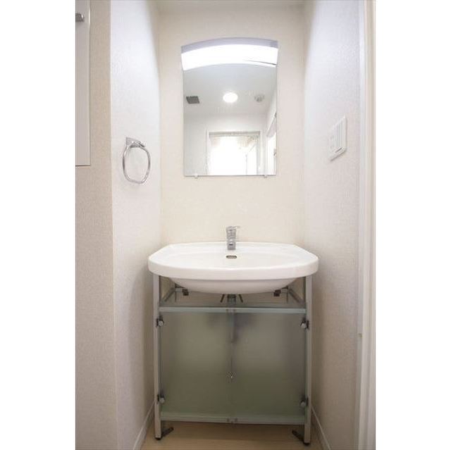 洗面設備　☆お気軽にお問い合わせください☆