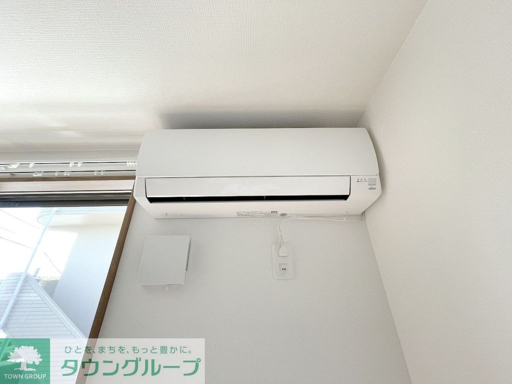 その他設備　設備