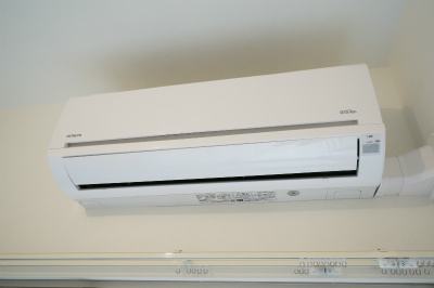 その他設備　参考イメージ