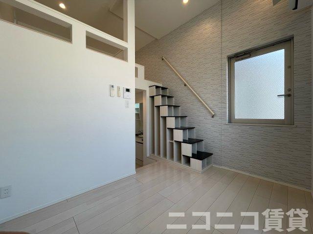 眺望　別号室イメージの為、現状を優先致します。