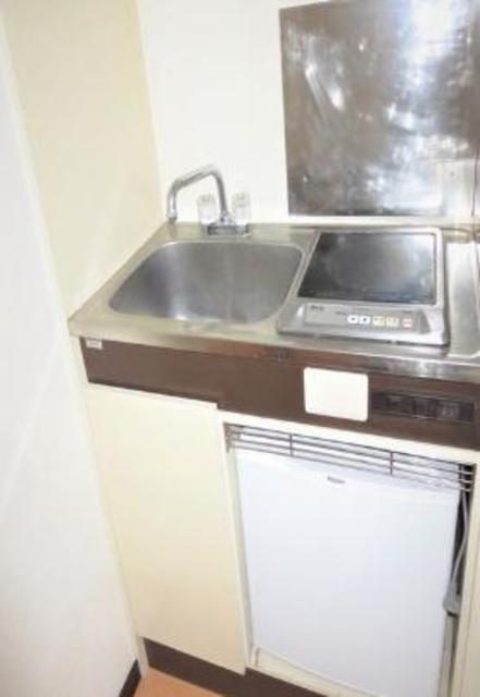 キッチン　別号室参考