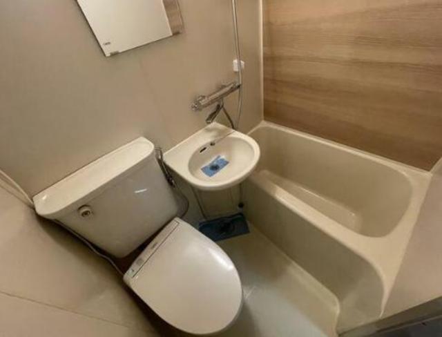 バス・シャワールーム　別号室参考