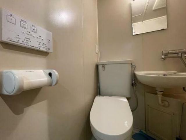 トイレ　別号室参考