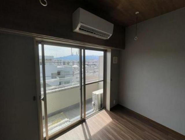 バルコニー　別号室参考