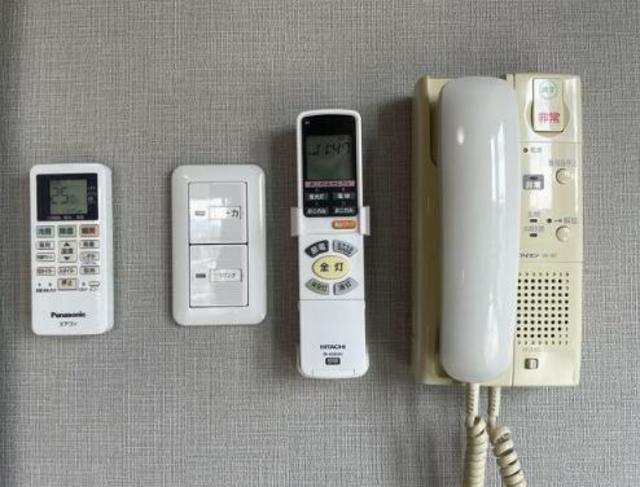 セキュリティ　別号室参考