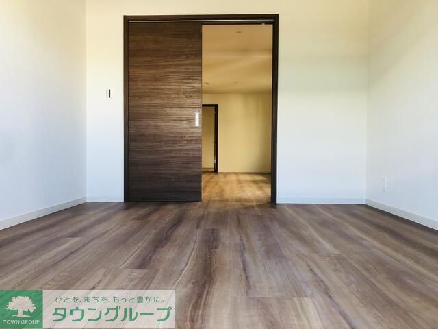 その他部屋・スペース　リビング/居室