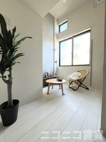 眺望　別号室イメージの為、現状を優先致します。