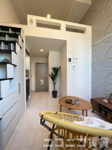 その他部屋・スペース　別号室イメージの為、現状を優先致します。