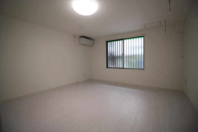 居室・リビング　居室