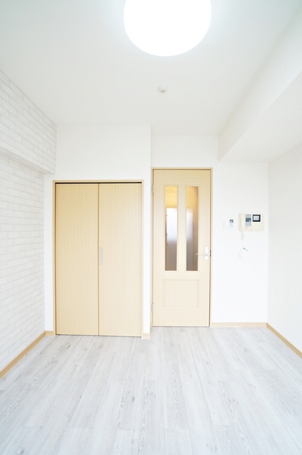 居室・リビング　きれいなお部屋