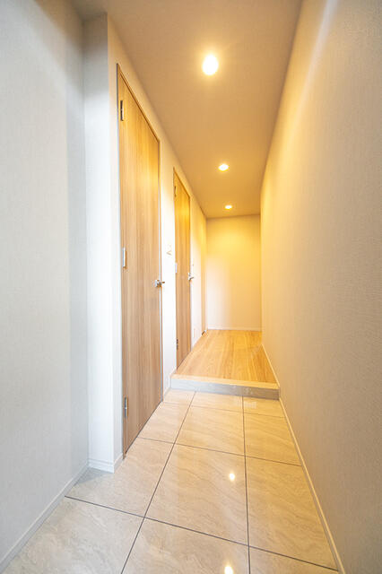 その他部屋・スペース　※写真は同タイプ住戸です。