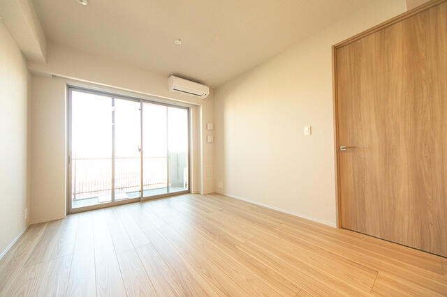 居室・リビング　※写真は同タイプ住戸です。