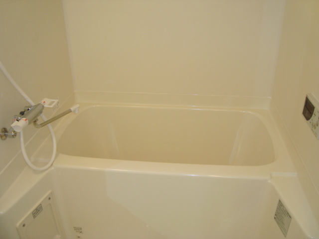 バス・シャワールーム　バス（イメージ）