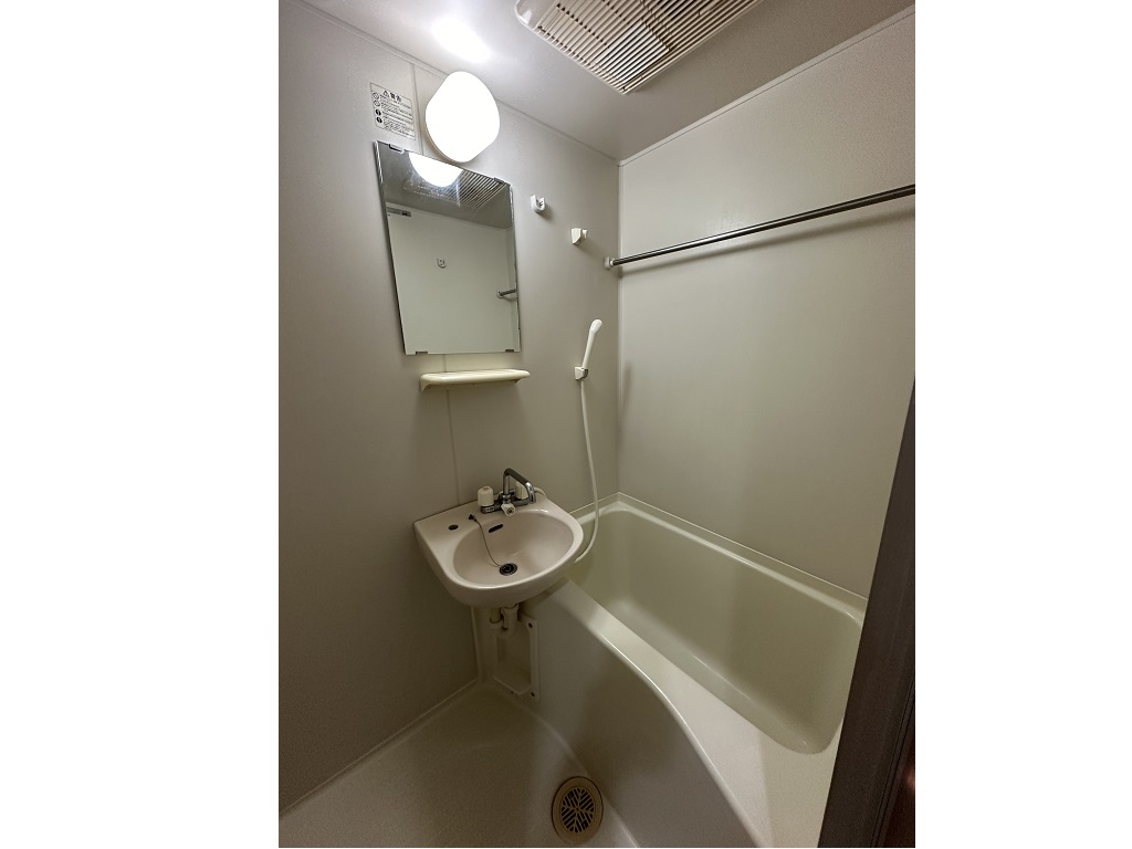 その他部屋・スペース　明るい色調の室内です