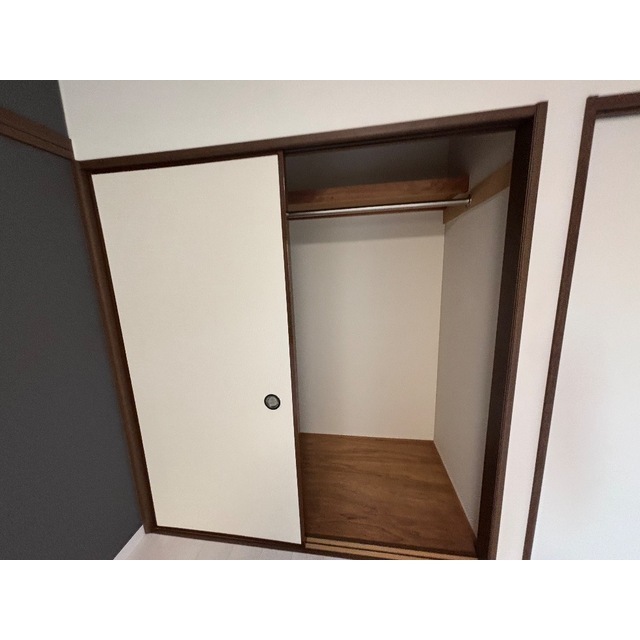 その他部屋・スペース　中はこのようになっています