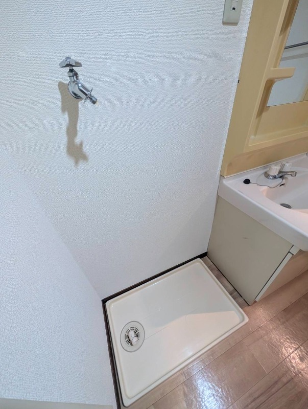 その他設備　別号室の写真です。