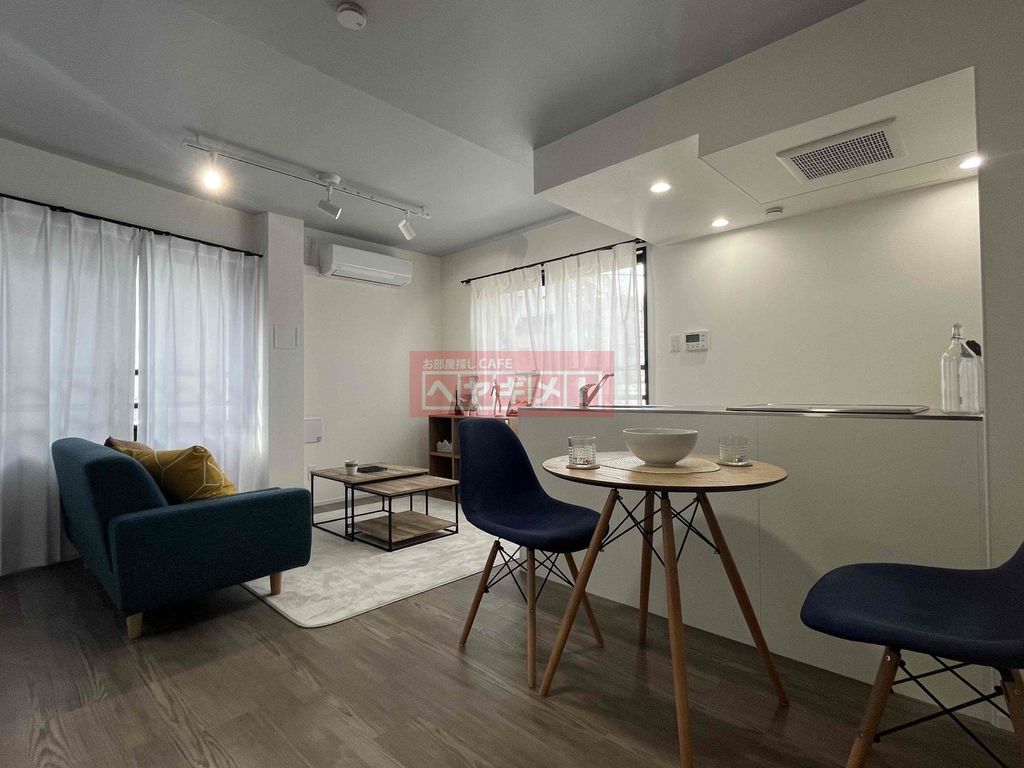 居室・リビング　リビング/居室