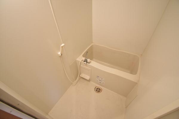 バス・シャワールーム　同仕様写真