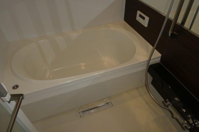 バス・シャワールーム　追炊き付き