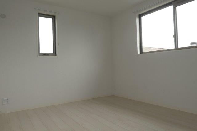 その他部屋・スペース　洋室