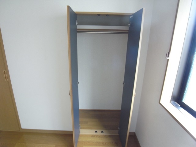 収納　同社仕様