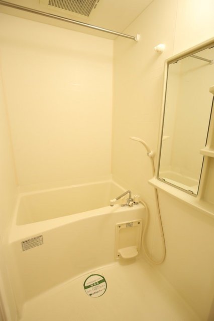 バス・シャワールーム　風呂