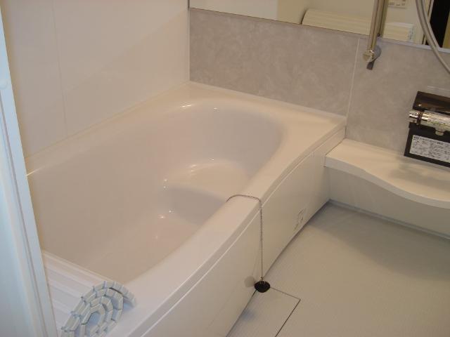 バス・シャワールーム　１６１６バス