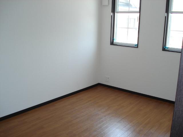 その他部屋・スペース　洋室