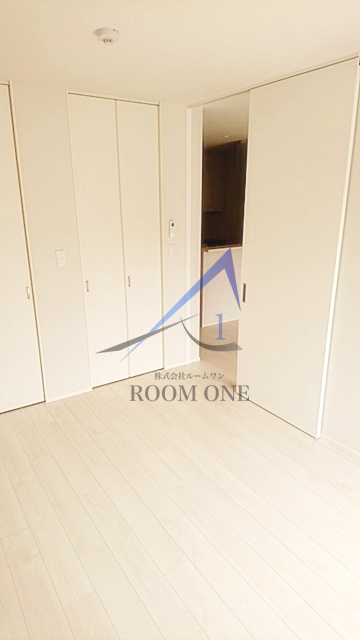 その他部屋・スペース　寝室です。