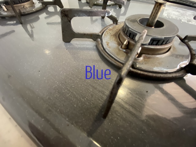 キッチン　同仕様