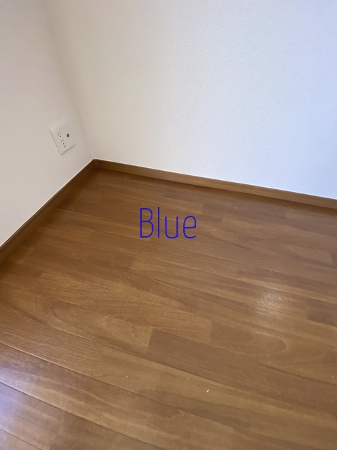 居室・リビング　同仕様