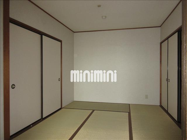 その他　落ち着く畳のお部屋です。