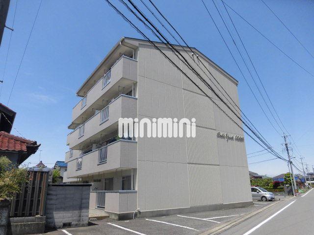 建物外観　ペットＯＫマンション