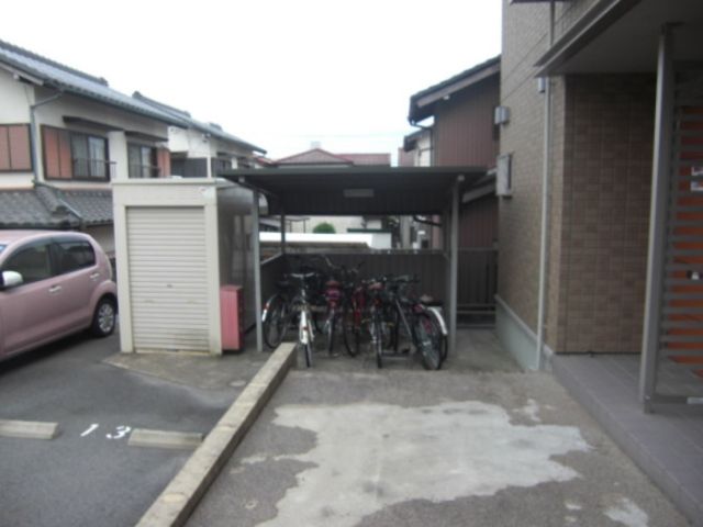 その他共有部分