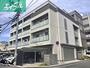 東中央町駅より徒歩2分 3階 築7年4ヶ月の賃貸物件