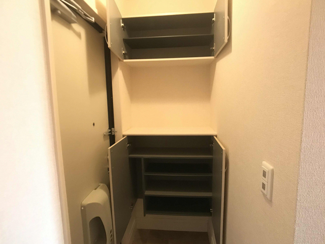 玄関　玄関入り口