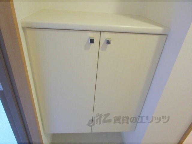 収納　下駄箱