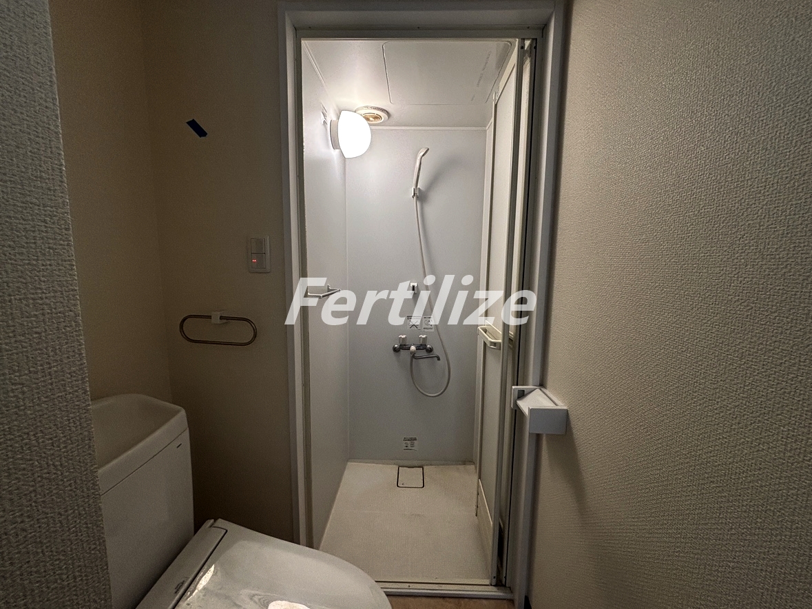 バス・シャワールーム　★初期費用どこよりも安くご案内★