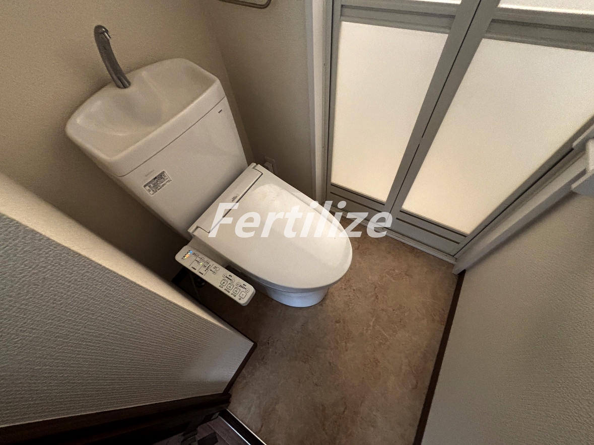 トイレ　★初期費用どこよりも安くご案内★