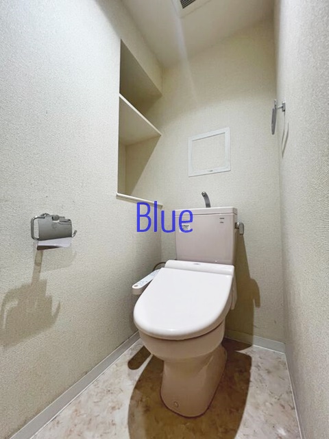 トイレ　同仕様