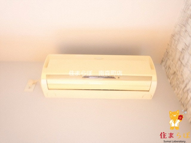 その他設備　生活に合うかが大切