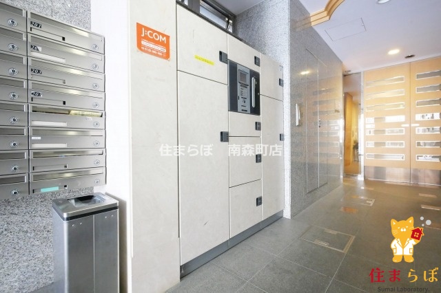 その他共有部分　日常使いを想像しながら